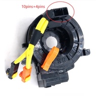 Xuming เกลียวสายนาฬิกาฤดูใบไม้ผลิสำหรับ Toyota Camry Land Cruiser Prado 150 Rav4เล็กซัส GS450H LS460