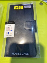 Hanman Mobile Case for Mi 13T/13T Pro/Redmi K60 Ultra