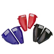 ♞,♘TMX 125 ALPHA SIDE COVER