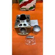 KRZ cylinder block std 59mm pin silang PDK Gold