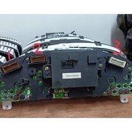 Nissan Sentra N16 Speedo meter socket