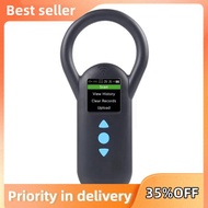 Animal RFID Reader Cat  Scanner 134.2KHz 125kHz USB/Bluetooth Cat Dog  Scanner -B B