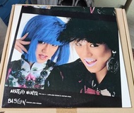 中森明菜
