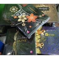 Magnetic photo album suitable for 3R, 4R, 5R and 8R sizes