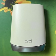 NETGEAR RBR750 Orbi Mesh WiFi 6 AX4200 WiFi Router 專業級三頻路由器 (主機)