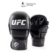 UFC Pro Safety MMA Gloves - Black