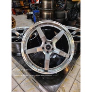 4PCS  NEW RIM KCV CUTTING 20❌9JJ