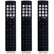 Suitable for Haishin TV Remote Control ERF21 ERF2S ERF2D36H ERF2I36H ERF2R36H