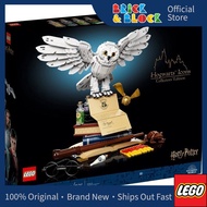 LEGO 76391 Hogwarts Icons - Collectors' Edition | LEGO Harry Potter