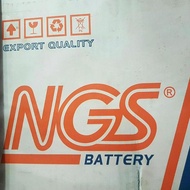 NGS N100 95E41R 12v 100ah Battery LS