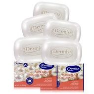 【珍白皂】Dermisa 美國珍珠耀白淡斑皂