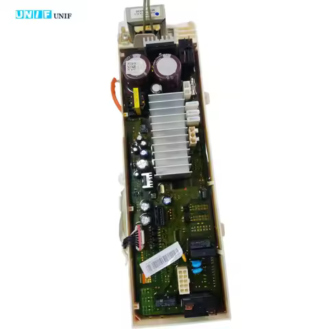 Suitable for Samsung Ww80J4233Kw/Sc Drum Washing Machine Computer Board Motherboard 06Dc9406832A