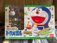 全新 超合金 叮噹 GACHA DORAEMON 大雄的恐龍 多啦A夢 扭蛋機
