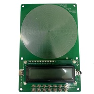 Schumann Waves Generator Resonance Generator 7.83HzHigh Stability Frequency Adjustable from 001Hz to