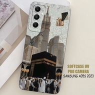 Latest SAMSUNG A05s 2023 Case - SAMSUNG A05s 2023 - Softcase SAMSUNG A05s 2023 - Softcase Pro Camera