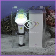 ۞ ♒ ๑ Iu Lightstick/IU Lightstick BOX/Acrylic Lighttck Holder/IU Lightstick/IU x BOX Lightstick BOX