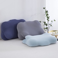 New Zero Pressure Pillow Cloud Bio-Based Hetero-Shaped Memory Pillow Adult Pillow Butterfly Pillow C