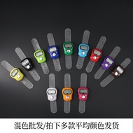 tasbih digital tasbih Finger Counter 1011 Ring Counter Ring Counter Wholesale
