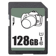 SDXC 128GB 128G 120MB/s SD SDHC UHS U1 Storage Device SD Card Memory Card