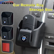 Volvo Car Remote Key Storage Box Dashboard Center Console Organizer  Accessories For V60 XC60 S60 S8