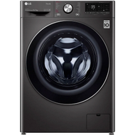 LG - LG 樂金 F-C12085V2B 8.5/5公斤 1200轉 人工智能洗衣乾衣機