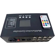 [Factory Direct Sales] RGB Video Floor Tiles Led Stage Dancing Floor Tile Bar KTV Luminous 8X8 Pixel