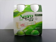 Abbott Nepro High Protein Complete Nutrition 4x220ml
