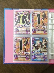 星夢學園n卡