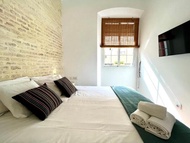 Casa 1928 - H 3 - Plaza de España (Casa 1928 - H 3 - Plaza de Espana)