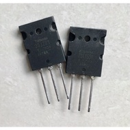 2SJ201/2SK1530 (refurbished) toshiba