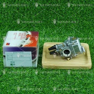 คาบู คาร์บูเรเตอร์ Y80 Kแดง [ไต้หวันแท้100%] วาย80 YAMAHAY80 ราคาถูก คุณภาพสูง สินค้ามาตราฐานอย่างดี