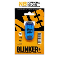 N8 LED Sports Blinker