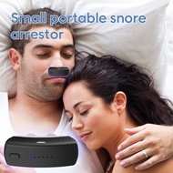 Portable Snoring suppressor Travel Ventilator Anti Snoring And Sleep Apnea For Sleep Apnea Syndrome 