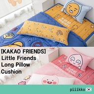 [KAKAO FRIENDS] Long Pillow Cushion / Body Pillow / Baby Bumper Bedguard / Kids Child Pillow