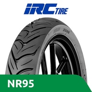 ยางนอก IRC - Click150i ใหม่ เบอร์ 90/80-14 100/80-14 TL *(ยางใหม่ปีนี้ทุกเส้น)*