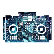 [ Express ] DJ Desk Sticker Skin (HL01)( XDJ RR / RX / RX2 / RX3 / XZ , DDJ - SB/ RB/200/400)