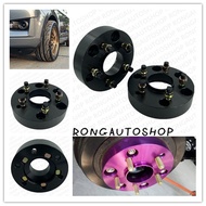อะแดปเตอร์ล้อ 6-5 6รู139.7ออก5รู114.3 หนา1.5นิ้ว (38mm)ใส่แล้วเพิ่มความสปอร์ต สวย เท่ โด่ดเด่น มี