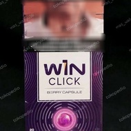 Honda WIN CLICK BERRY CAPSULE 20