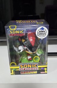 Sonic the Hedgehog Shadow 公仔