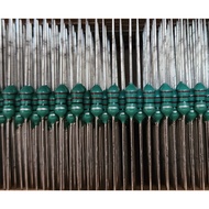 Fixed Inductor Coil Inductor 220K 22uH CF220K - Price per 5 pcs