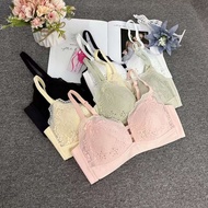 WANGPAY BRA WOMEN'S BH/ CUP B 6818401 MEDIUM SIZE 32-40 WOMEN'S UNDERWEAR