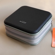 CD Bag cd Storage Box DVD Disc Box Disc Bag CD Storage Bag Album Disc Organizer CD Bag