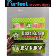 ⚡24hour Delivery⚡Cap Pokok Kelapa Ubat Kurap & Green Planet Ubat Kurap & Cream Tinea 15g
