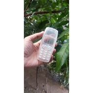 Nokia 3310 keypad bone casing can be 3315 3330 transparent trans whiteBENING