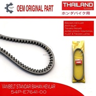 GENUINE CKD Vanbelt MIO J FINO SOUL GT XRIDE 115 Vanbel 54P-E7641-00