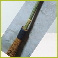 ✶ ➬ ◠ Walis tingting with handle  Metro aid walis,Native walis tingting with handle,Walis tingting