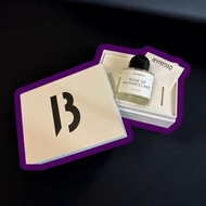 Byredo Rose Of No Man's Land 無人區玫瑰香水 100ml