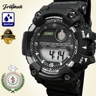 FRATMANPH CIASI Exclusive Unisex Tactical Military Grade Wristwatch