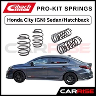 Honda City (GN) GN2 Sedan/GN5 Hatchback - Eibach Pro Kit Spring