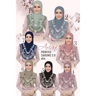Tudung sarung ARIANI Vietnam